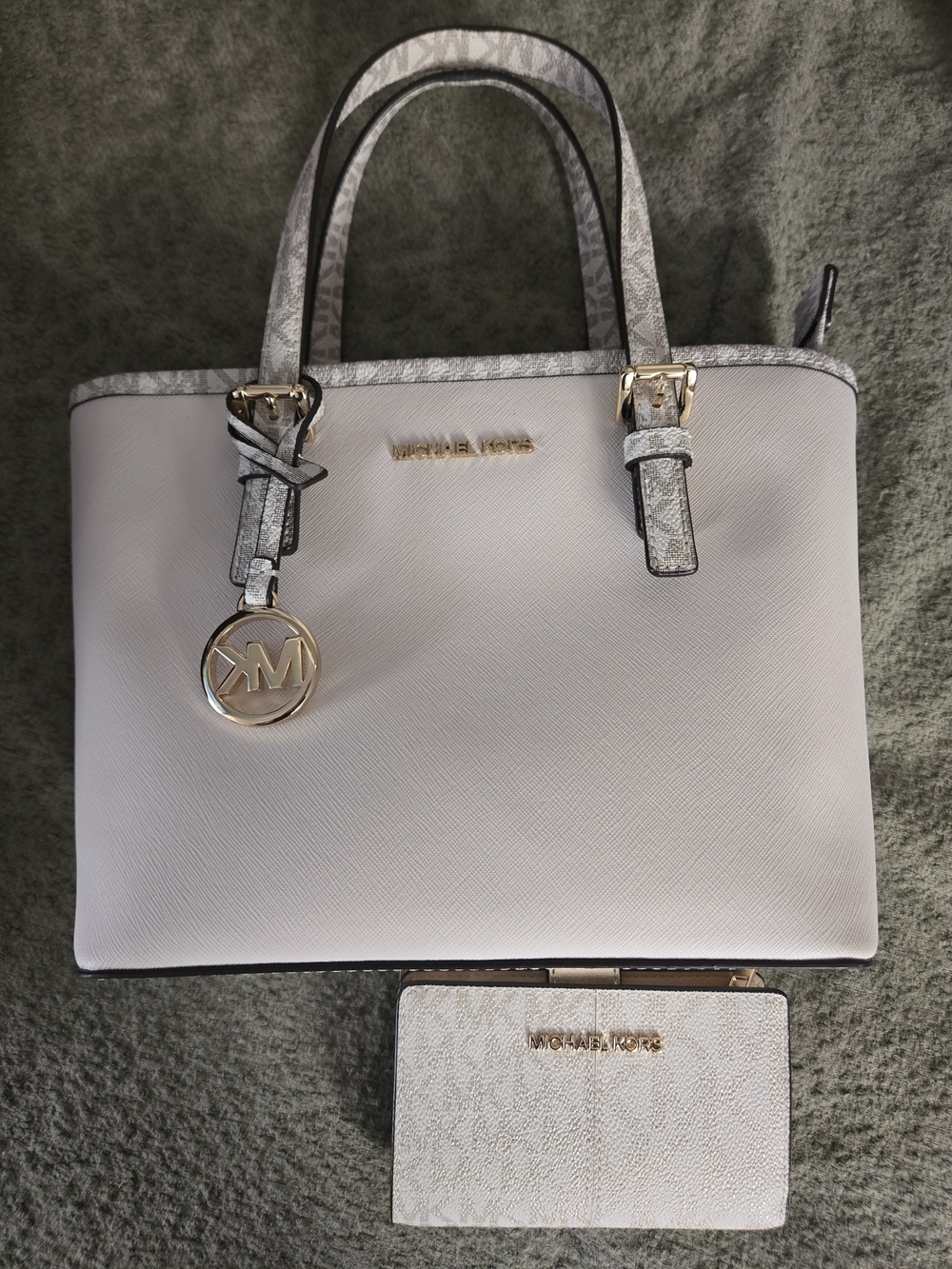 Bag & Wallet Bundle - Picture 1 of 4